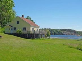 Holiday home STRÖMSTAD III, Strömstad
